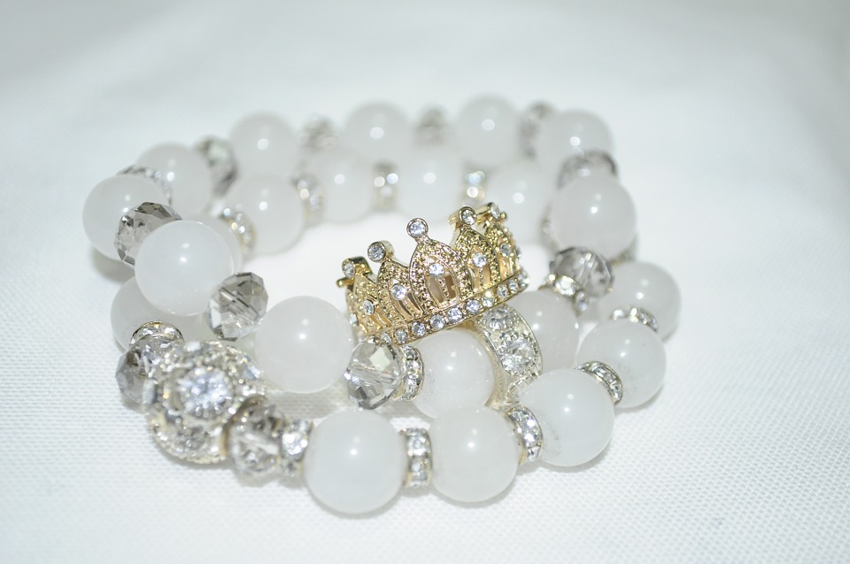 bijou bracelet
